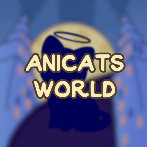 Nft AniCat #1